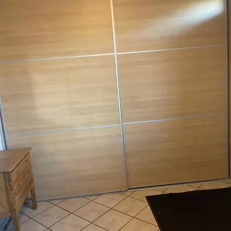 Appartement Vestergard Varde