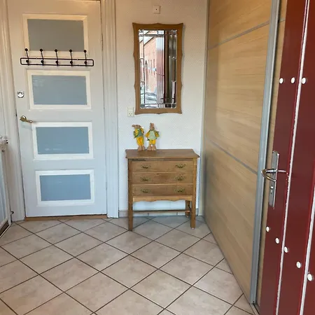 Appartement Vestergard Varde