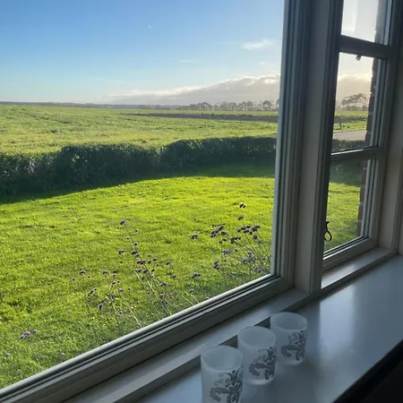 Appartement Vestergard *