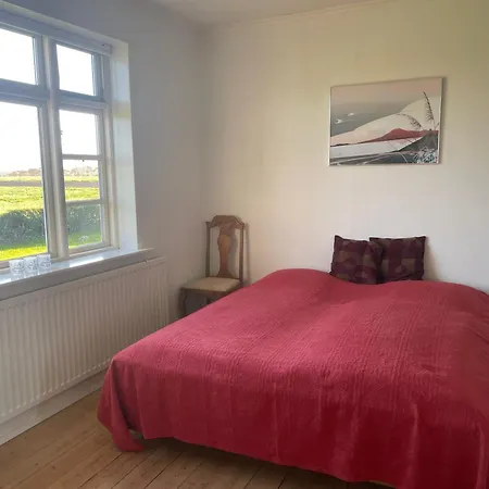 Vestergard Appartement Varde