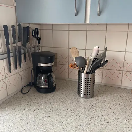 Appartement Vestergard Varde