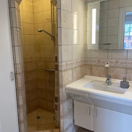 Appartement Vestergard Varde