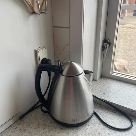 Appartement Vestergard