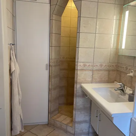 Appartement Vestergard