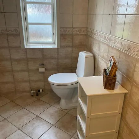 Vestergard Appartement Varde