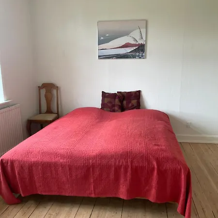 Vestergard Appartement Varde