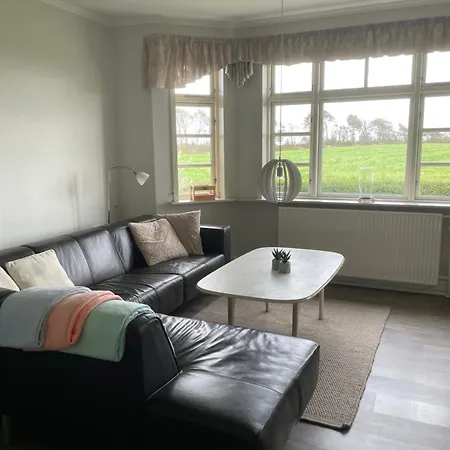 Vestergard Appartement