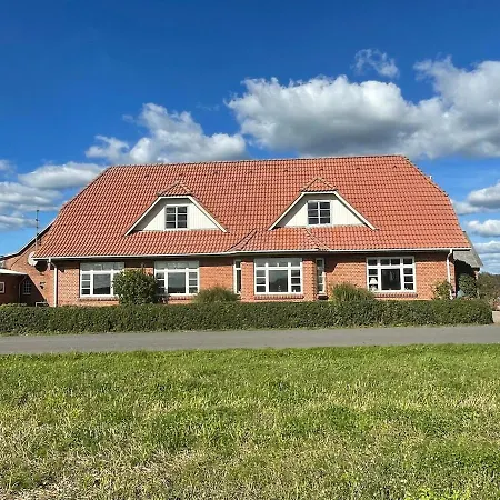 Appartement Vestergard Varde