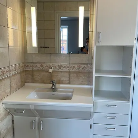 Appartement Vestergard Varde