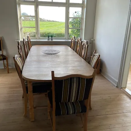 Vestergard Appartement Varde