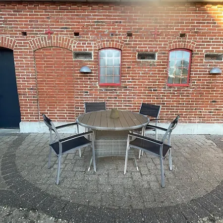 Vestergard Varde