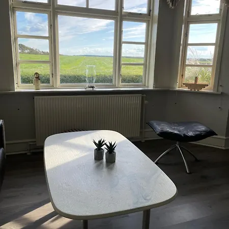 Appartement Vestergard