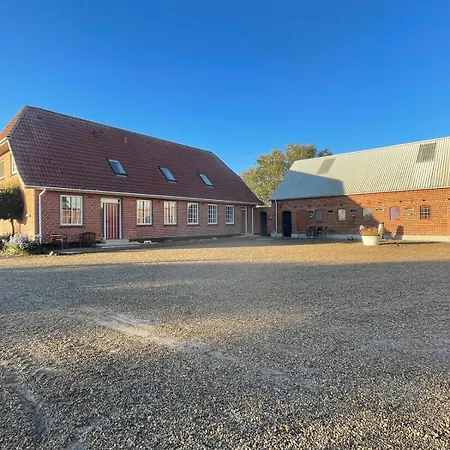 Appartement Vestergard Varde