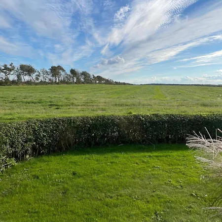 Appartement Vestergard *